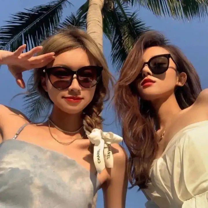 嗨东白湖