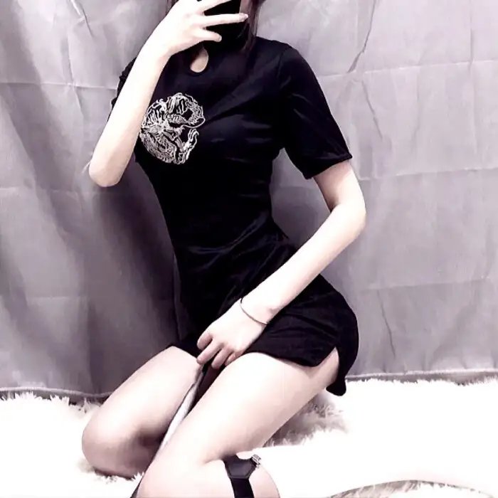 街头霸王：暗杀拳
