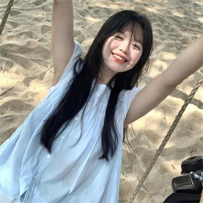 棉花云下的水圈